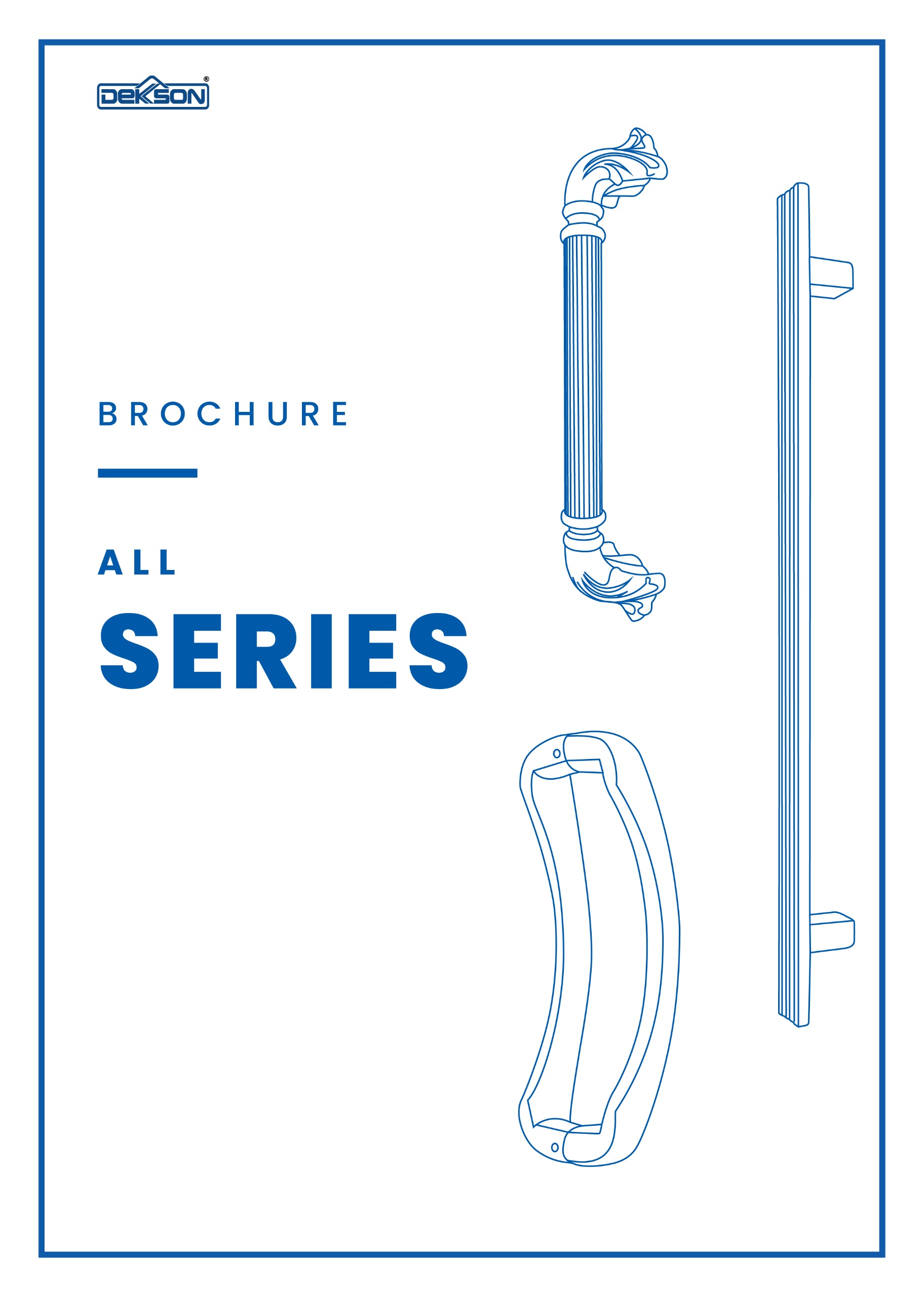 Brochure All Series